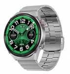 Smartwatch DT3Mate wiadomości na ekranie, monitor snu ttst964