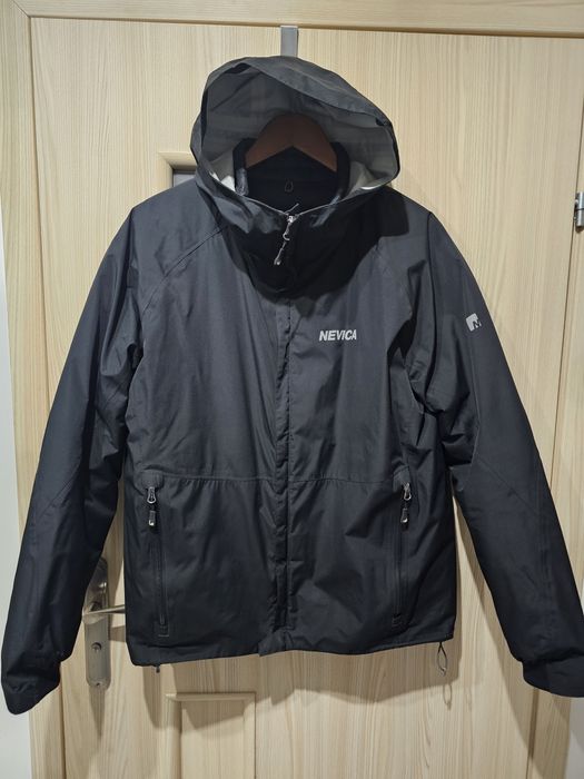 Kurtka sportowa męska Nevica L Dry-Tech 3 in 1