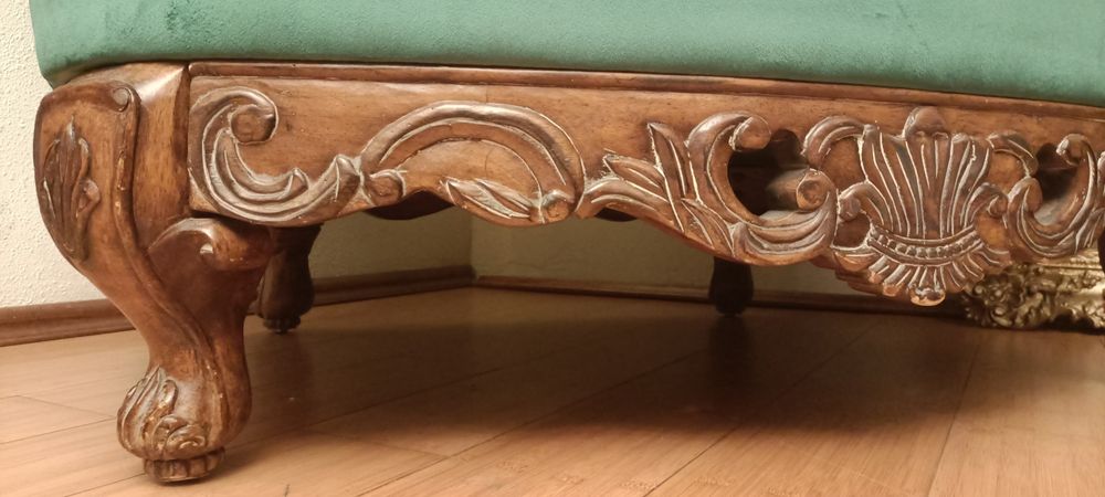 Крісло вінтаж, ексклюзивне