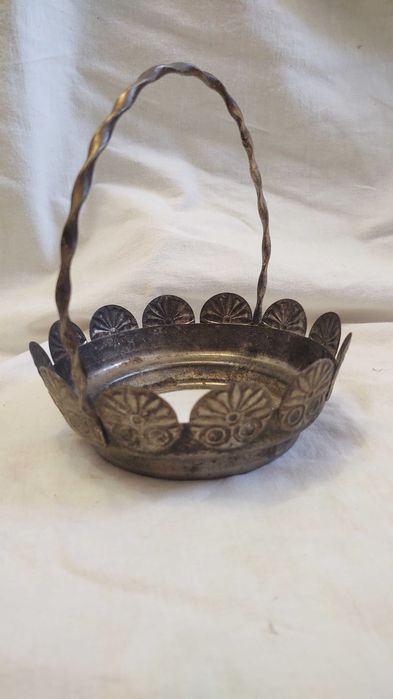 Советская сахарница Конфеты СССР Чаепитие Ретро Винтаж