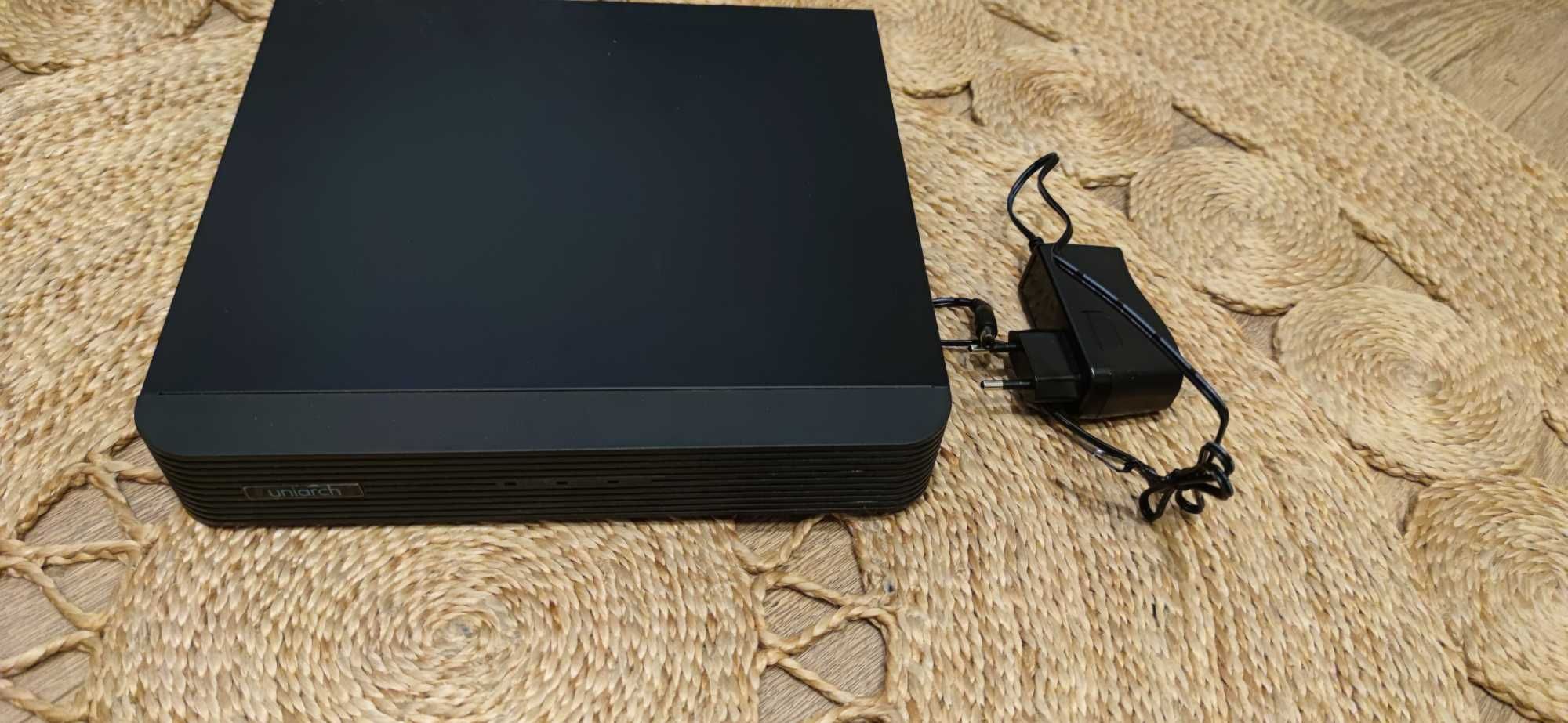 Nagrywarka Uniarch NVR-110E2