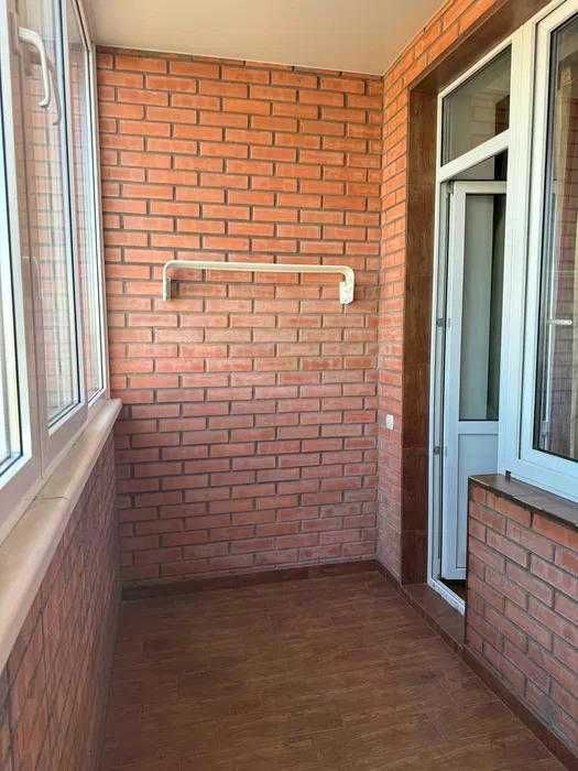 Аренда 1к квартиры Соляные