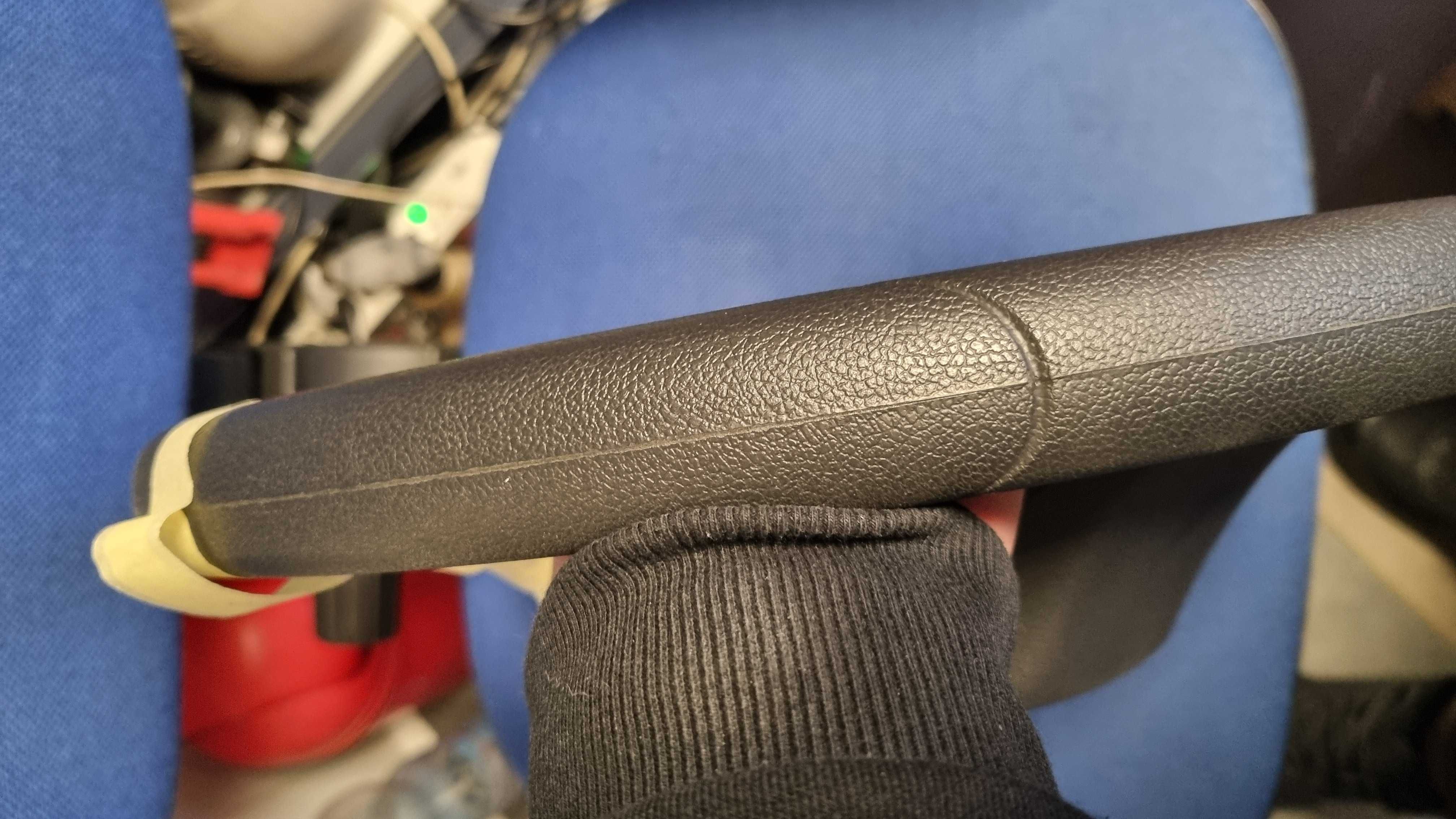 Nowa kierownica, vivaro C, expert, jumpy,  proace wysyłka GRATIS