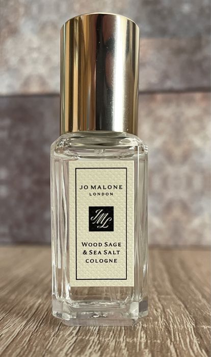 Jo Malone Wood Sage &Sea Salt