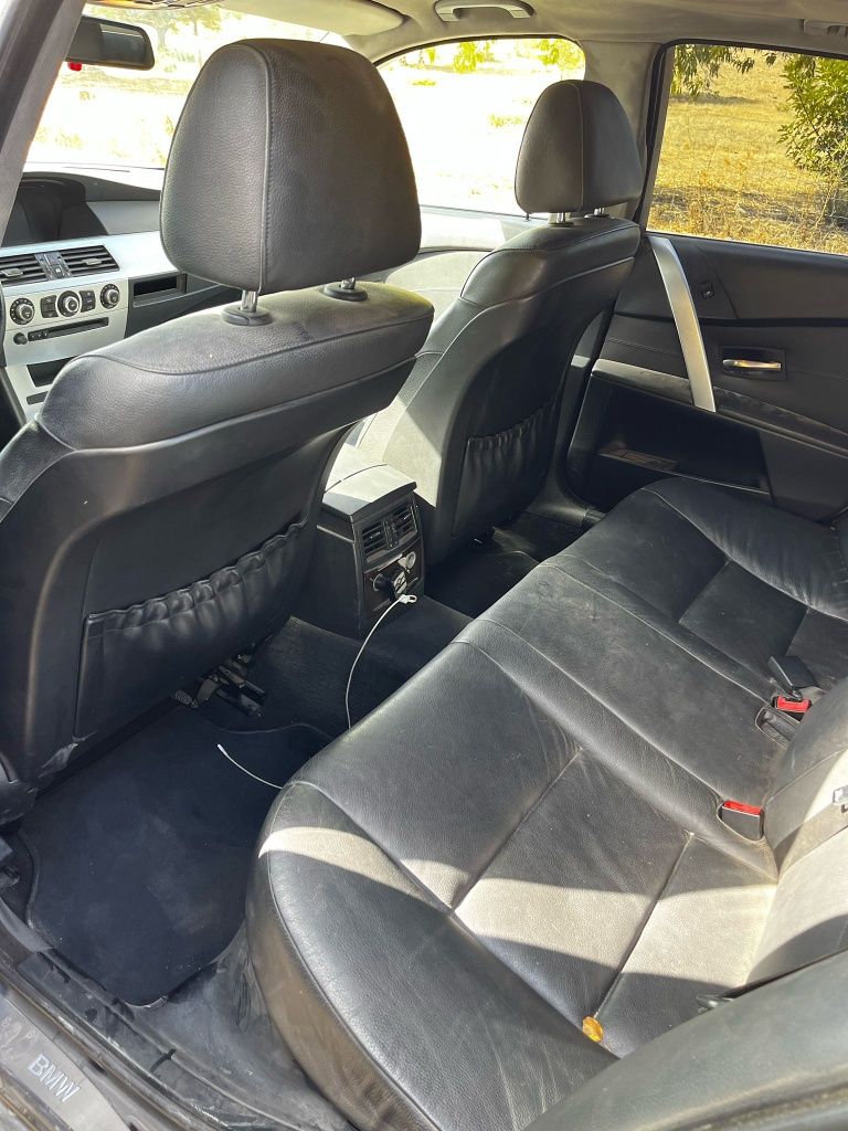 BMW 525D Sedan!!