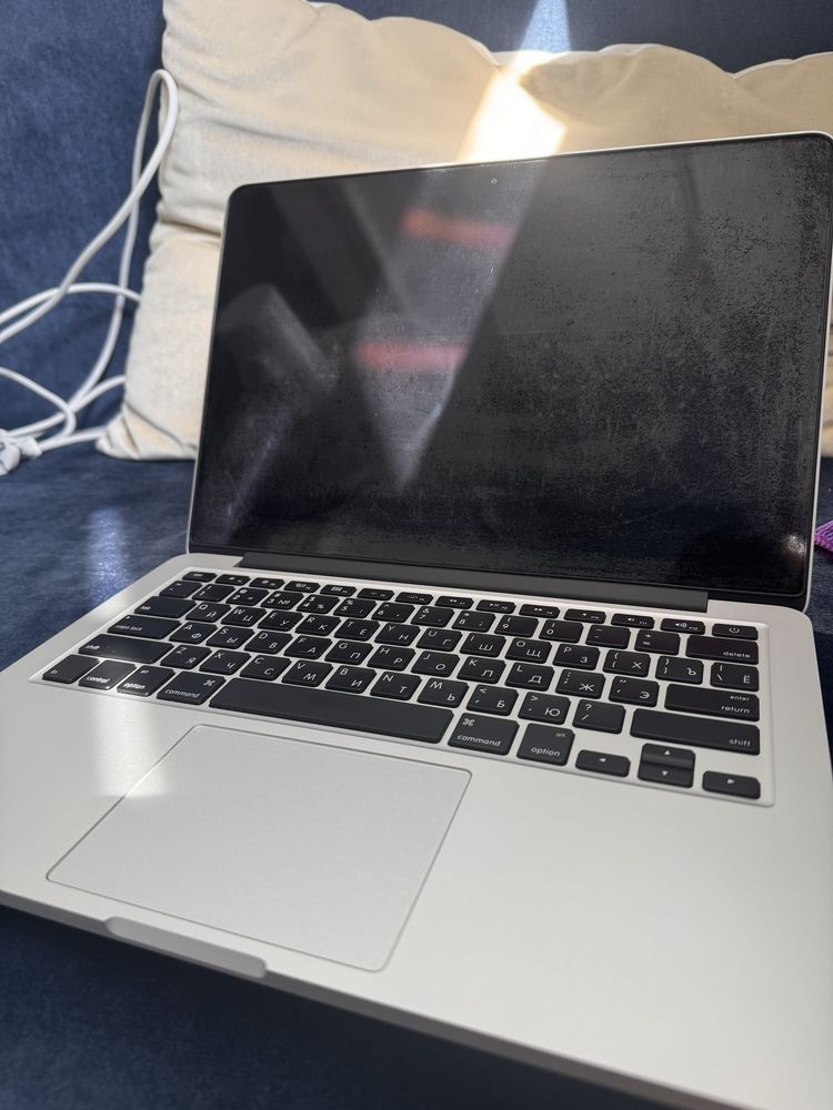 Macbook pro 13 2015