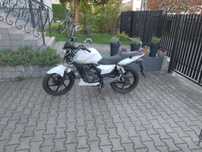 Ksr moto worx 125