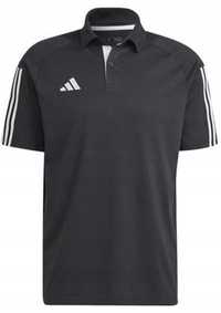 Adidas koszulka polo męska Tiro 23
Competition Polo rozmiar XL