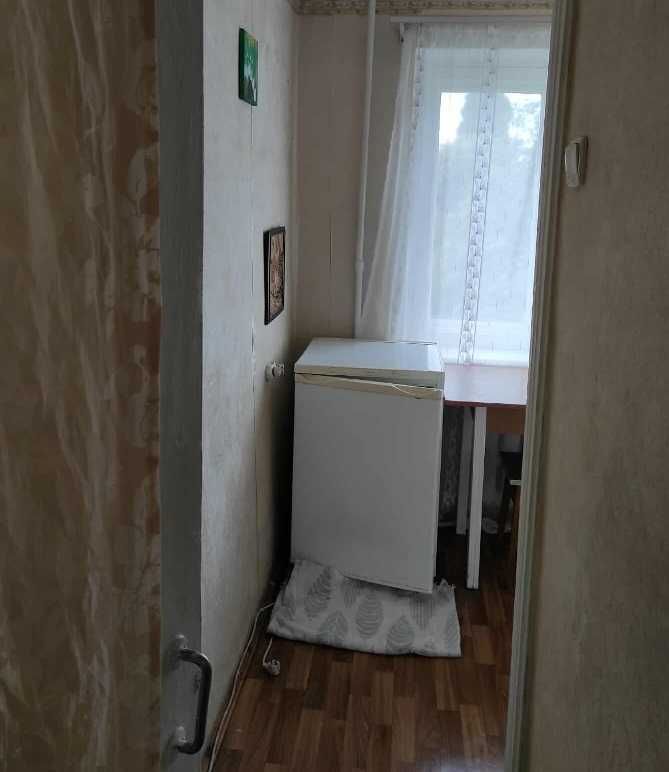 Здам 1к квартиру біля метро Нивки