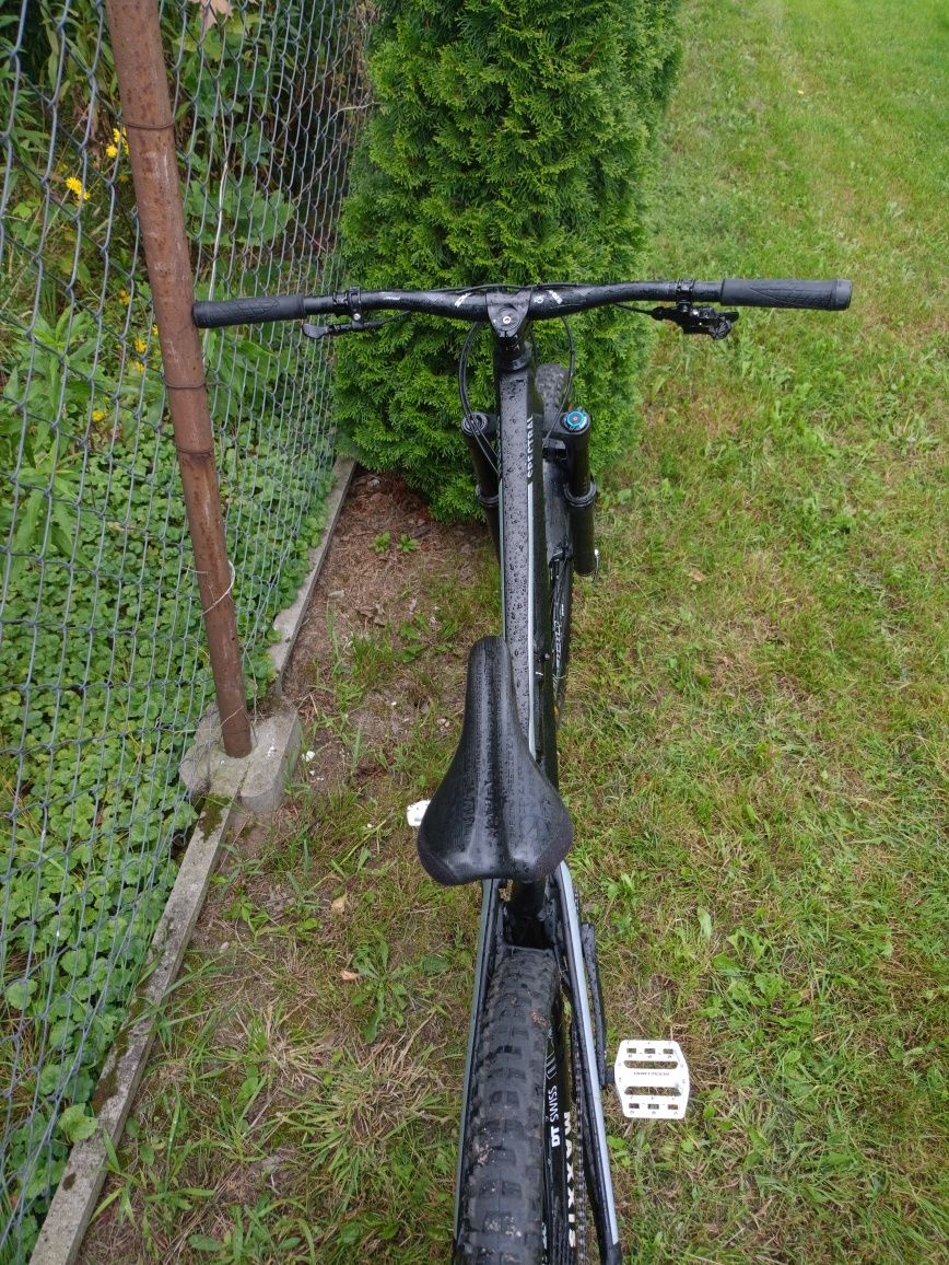 Canyon Spectral al 6.0