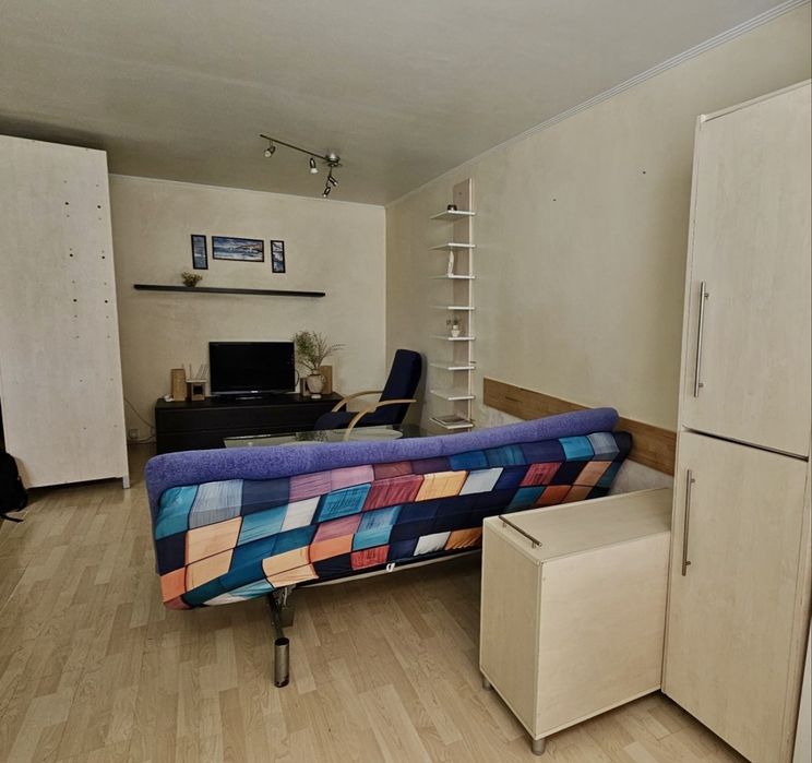 Сдаю  1 комнатную квартиру в Соляных / Школьная‼️