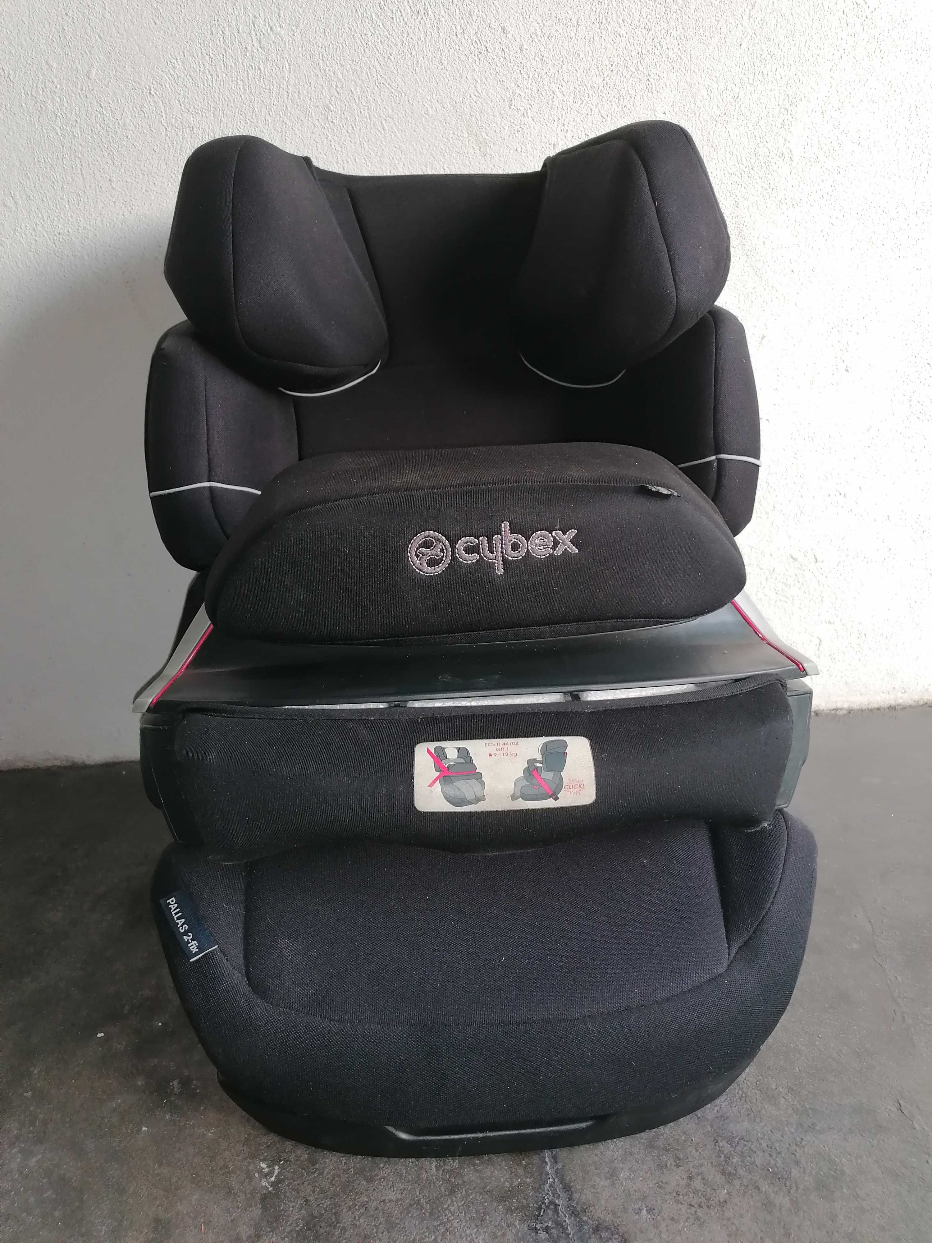 Cadeira auto Cybex palas 2