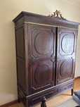 Roupeiro de quarto