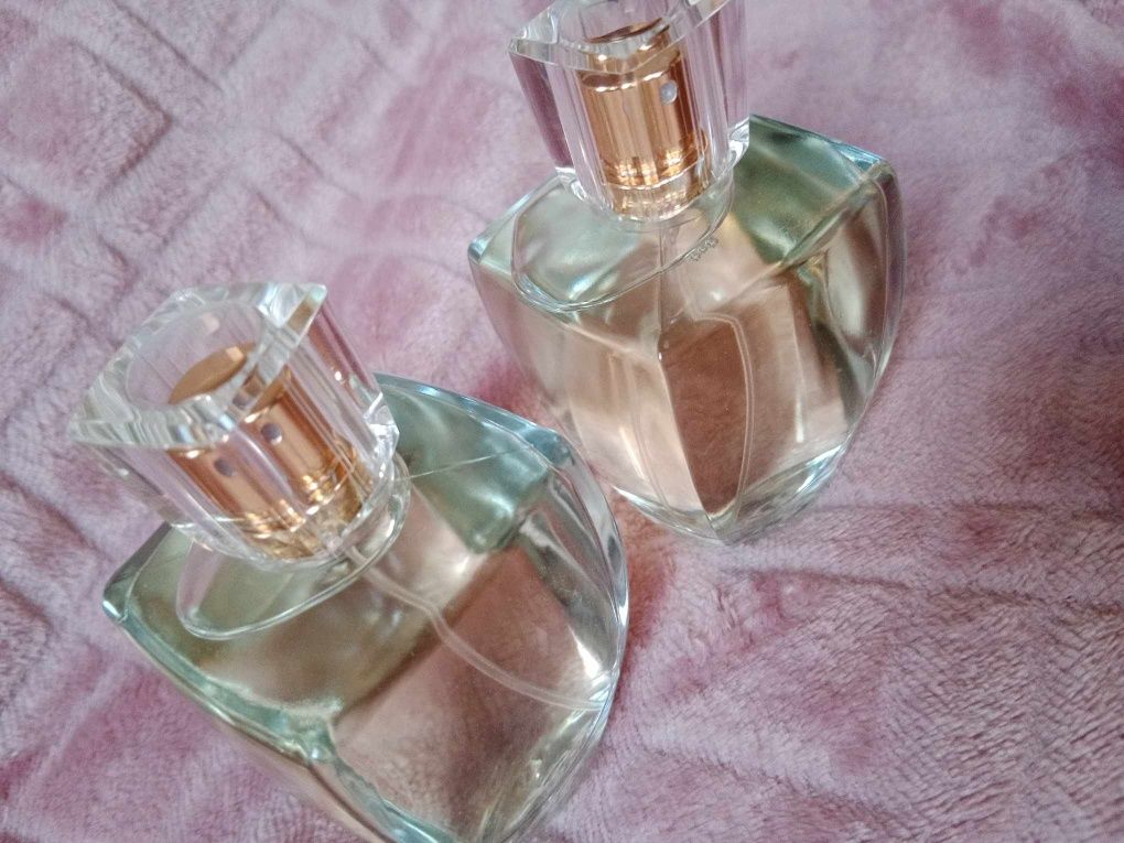 Perfumy inspirowane OLYMPEA 100ml 2 butelki