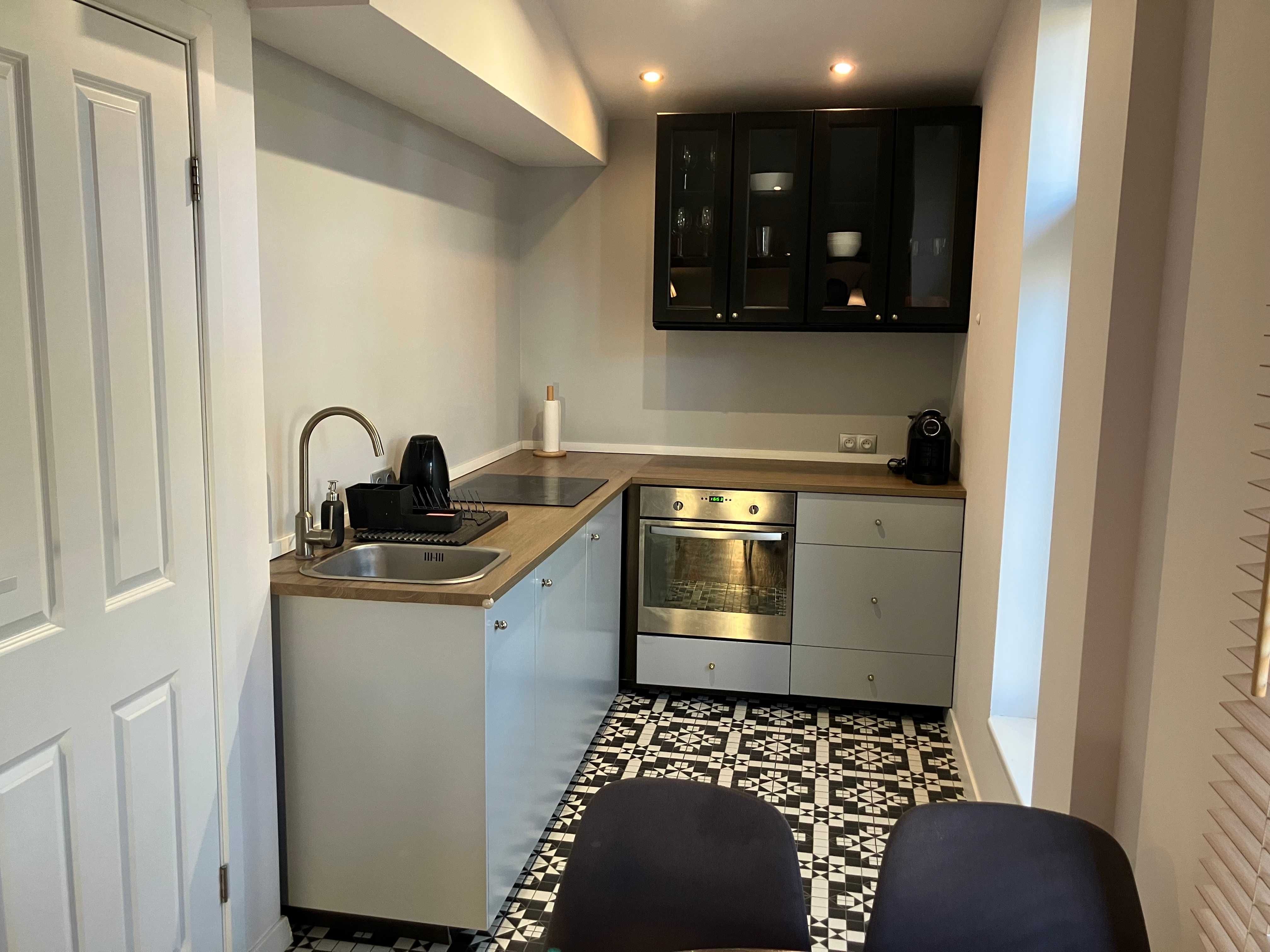 ## CENTRUM Sopotu, 200m Monciak, 10min molo, apartament dla 1-4 os. ##