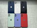 Корпус iPhone 12, 12 mini