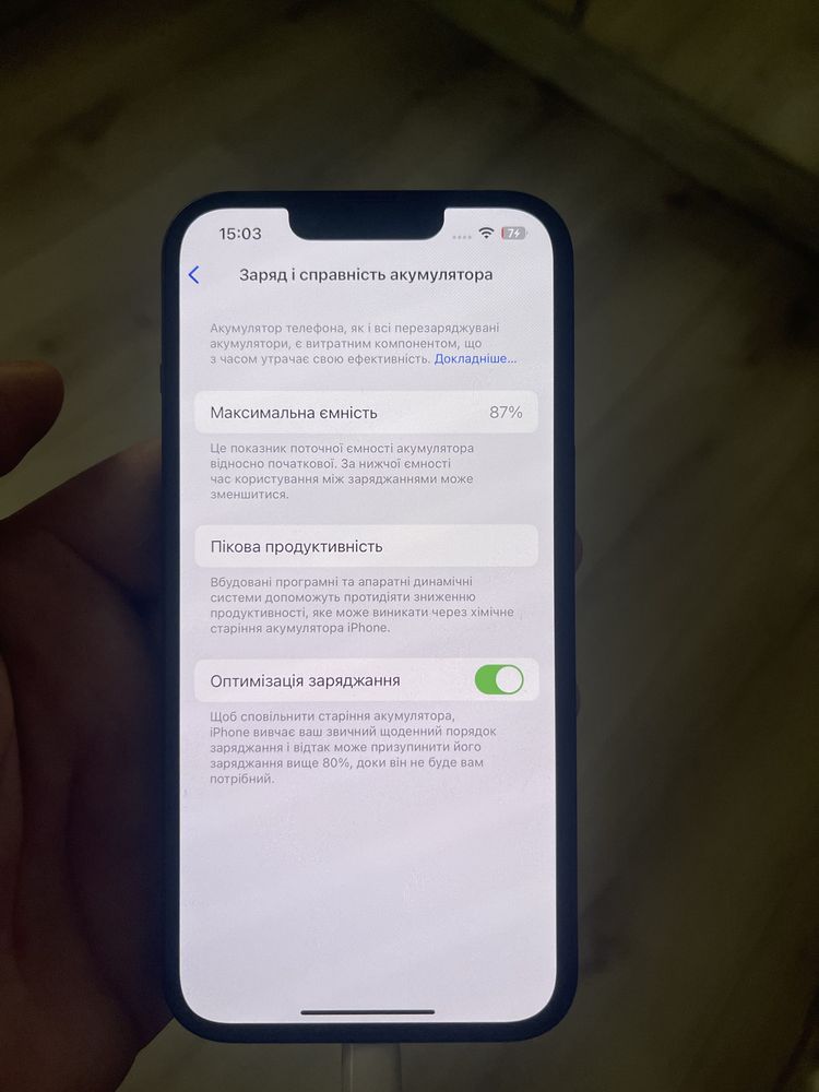 Iphone 13 на 128гб