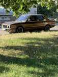 BMW E28 m30b25 возможен обмен