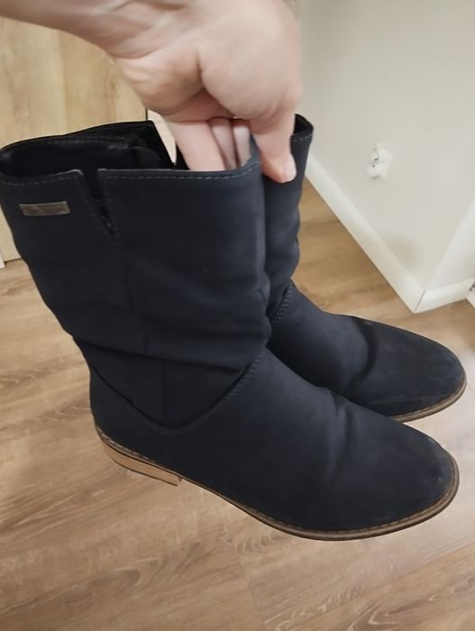 Kozaki botki r. 35 CCC
