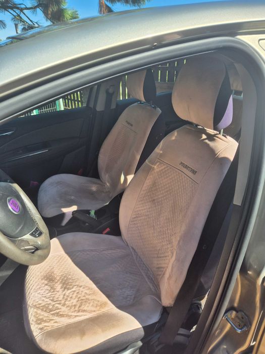 Fiat Bravo II 1,9 Multijet 2007