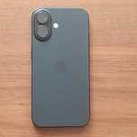 iPhone 16 128GB 100% baterii