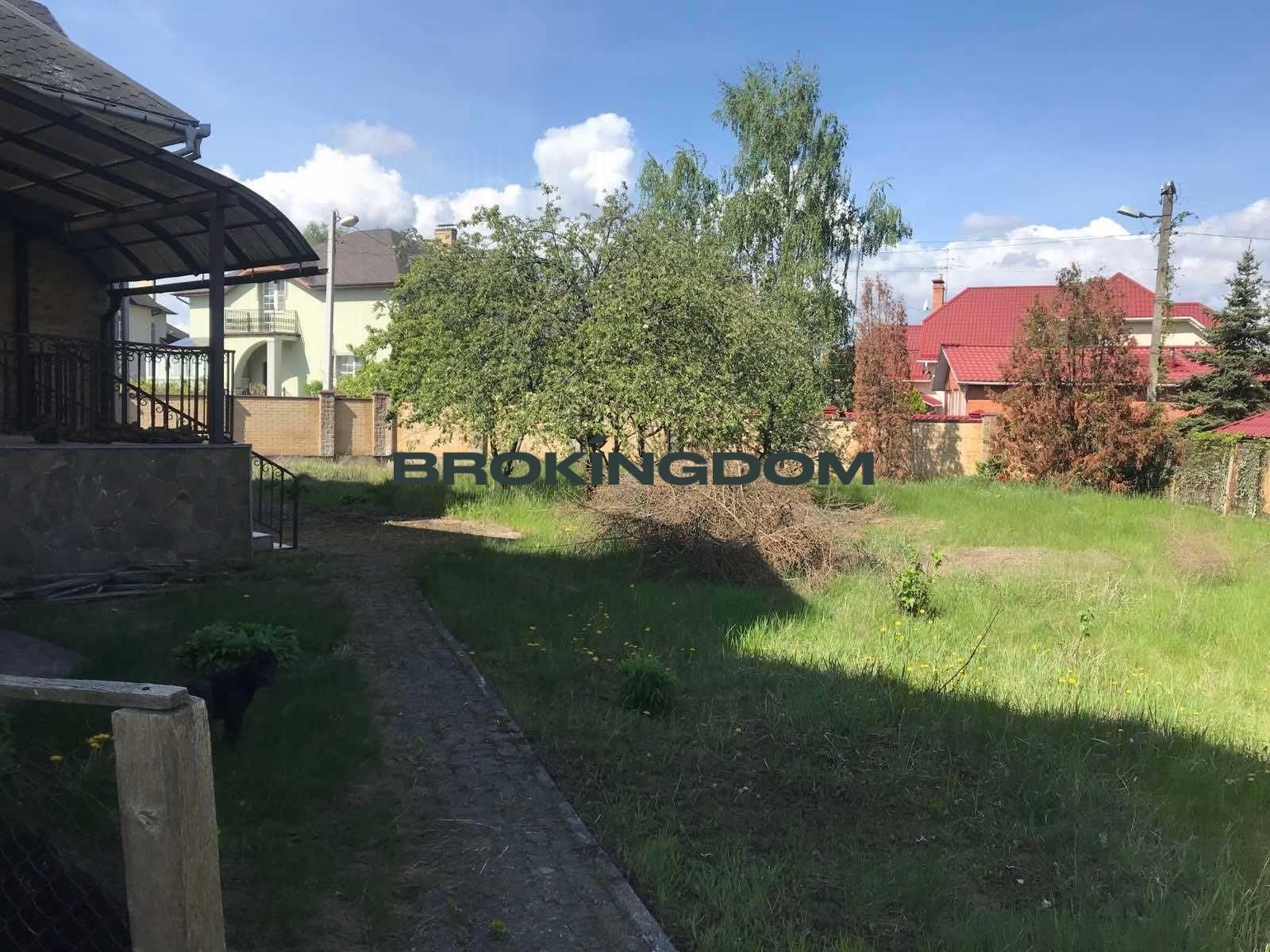 Продаж будинку  Зазим'я