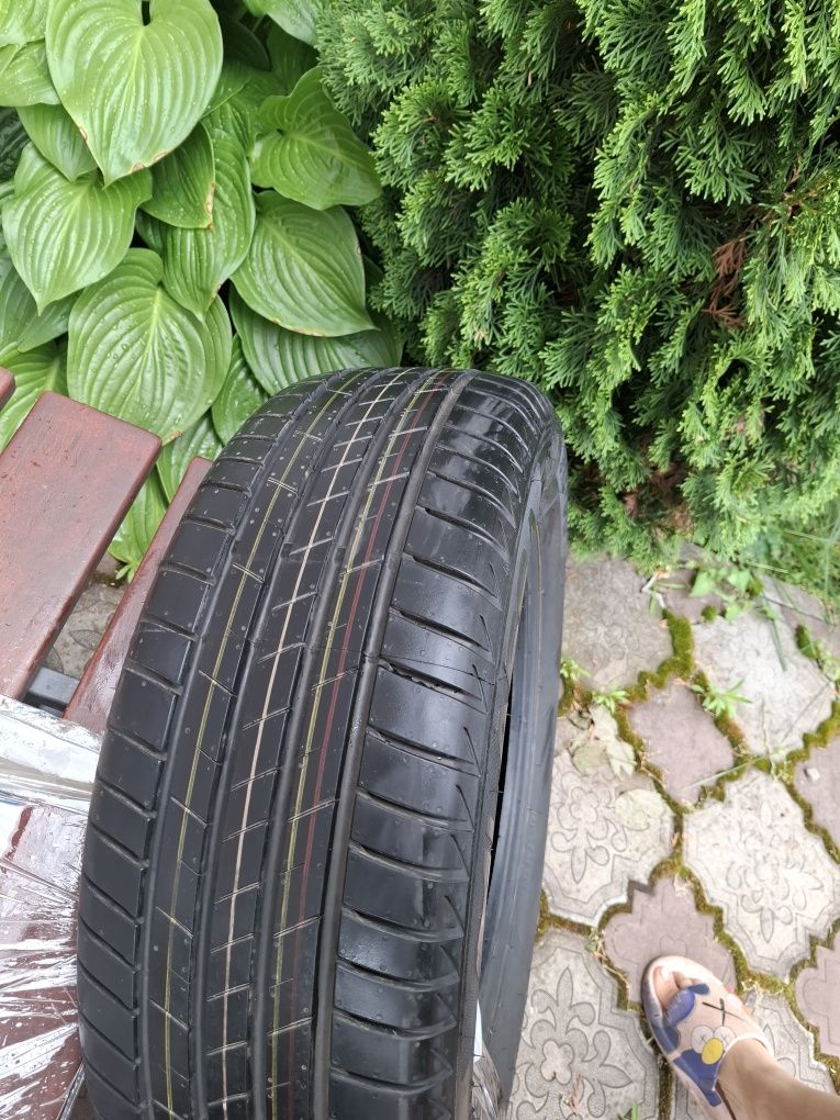Шины Lassa Revola 215/60 R16 997  Турция