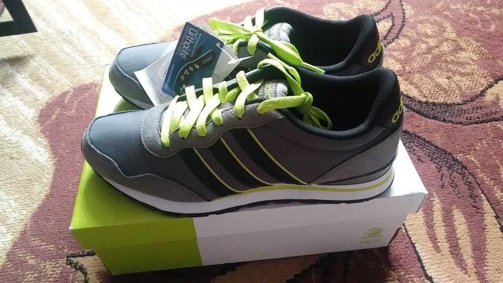 Buty Adidas Runeo V nowe