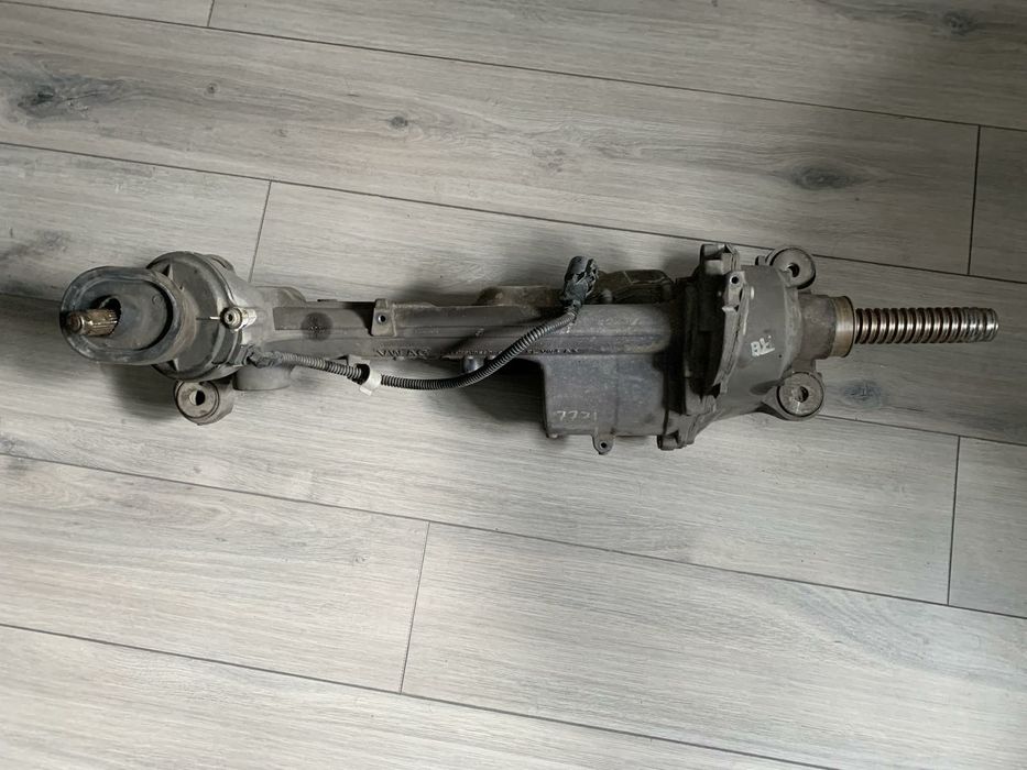 Рульова рейка на Audi Q3 2017 р.