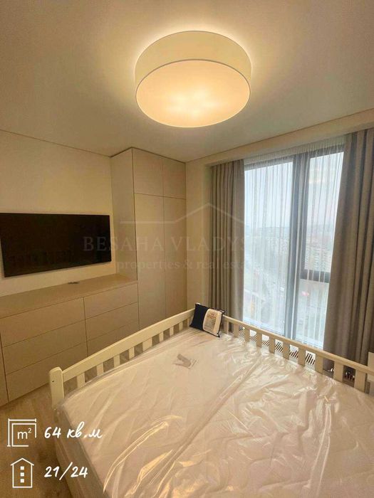 Аренда ЖК Маршалл Marshall Набережная Победы Салют Пятый Континент