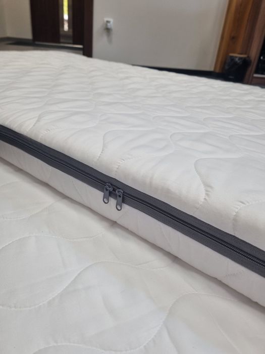 Materace 90x200.