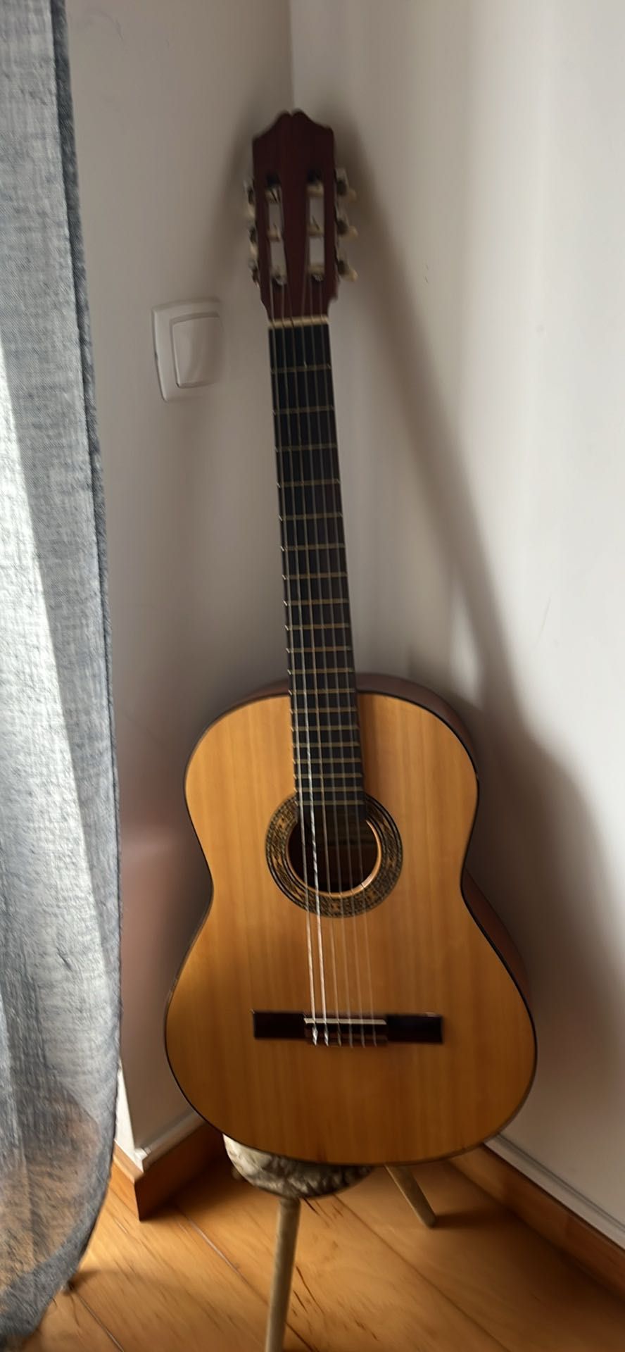 Guitarra clássica