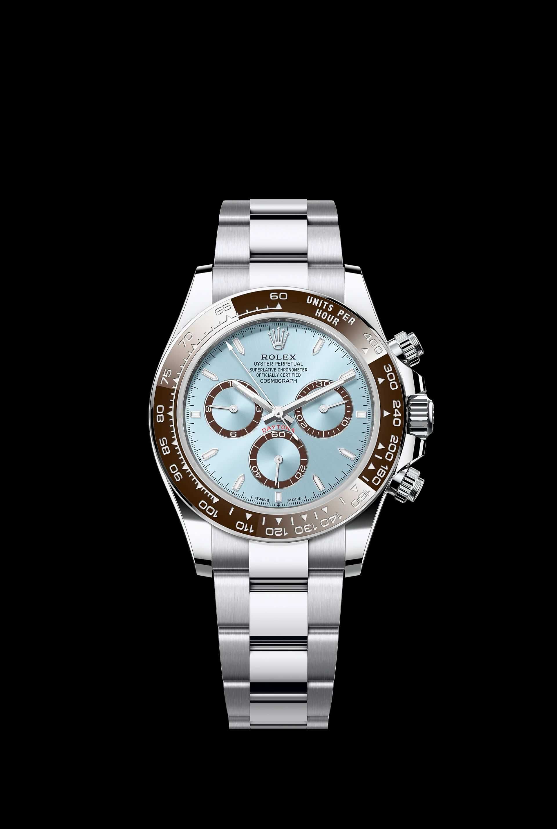 Rolex Cosmograph Daytona