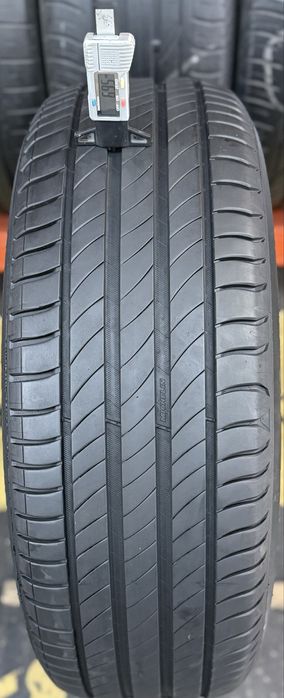 Opona 215 55 R 17 94W Michelin Primacy4