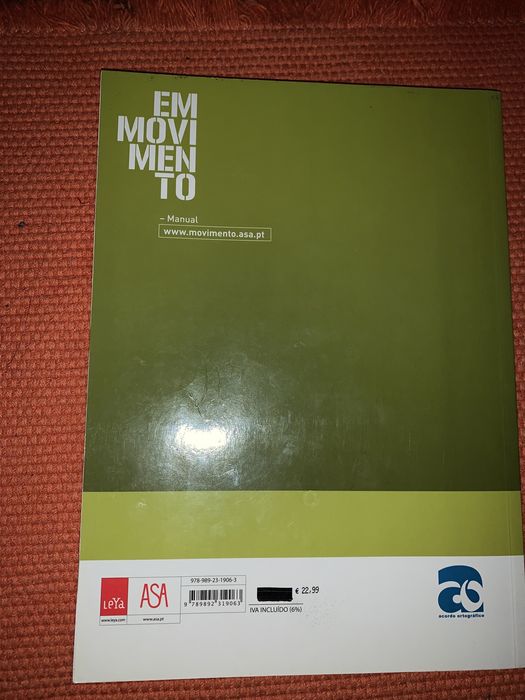 Livro Educaçao Física 7/8/9 ano