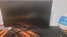 Monitor acer ed273u