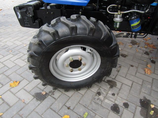 МиниТрактор DongFeng (Донг Фенг) DF-404днл/Доставка   2024