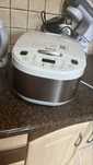 Multicooker Tefal Simply Cook Plus RK6221 4l jak nowy. Bez wad