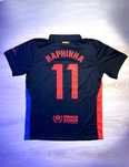 FC Barcelona X Travis Scott Away | Limited Edition Raphinha