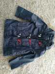 Roupa de marca 3/4 anos chicco, saccor