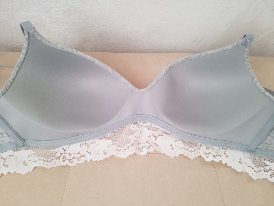 Бюстгалтер/Бюстик/Лифчик Gisela р.75C