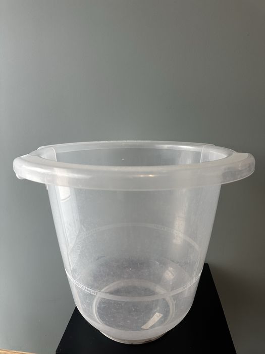 Wiaderko Tummy Tub do kąpieli noworodków
