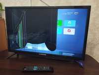 Продам телевізор Samsung Smart TV 32 діагональ