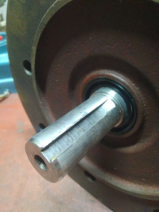 Электродвигатель, електродвигун АИР80А2 1.5 кВт 3000 обертів