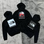 Мужская худи THE NORTH FACE/S, M, L, XL/The North Face/Худи/Худі/TNF