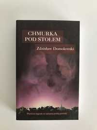 Chmurka pod stołem - Zdzisław Domolewski