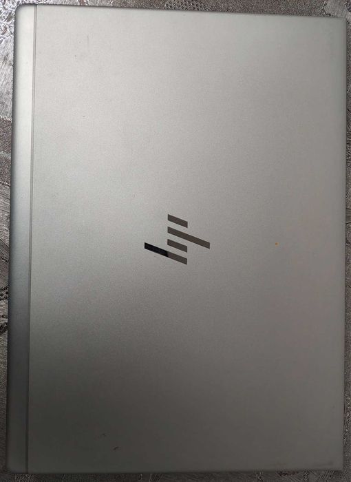 ноутбук, НР  9560 NGW, на запчастини.