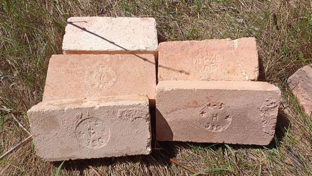 Вогнетривка цегла