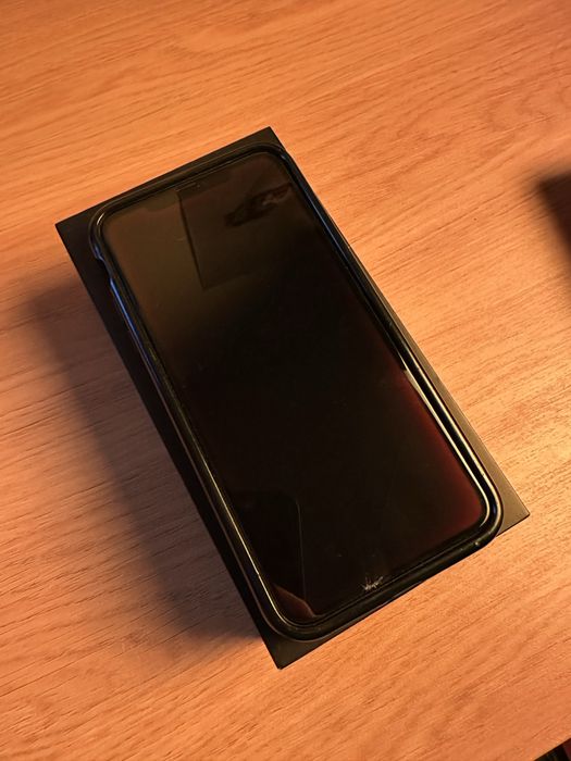 Apple iphone 11 pro max 64gb