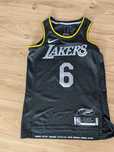 Koszulka NBA Lakers
